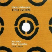 Trio Ivoire - Touching Africa (2006)