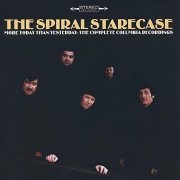 Spiral Starecase - More Today Than Yesterday (Reissue, Remastered) (1969/2003)