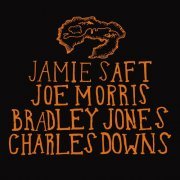 Jamie Saft - Atlas (feat. Joe Morris, Bradley Jones & Charles Downs) (2020) [Hi-Res]