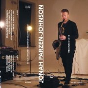 Jonah Parzen-Johnson - Helsinki 8.12.18 (2019) [Hi-Res]