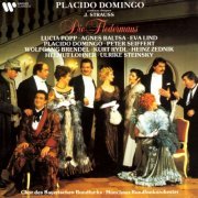 Lucia Popp, Agnes Baltsa, Münchner Rundfunkorchester & Plácido Domingo - J. Strauss II: Die Fledermaus (2023)
