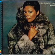 Dionne Warwick - No Night So Long (1980) [1986] CD-Rip