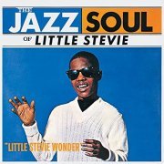 Stevie Wonder - The Jazz Soul Of Little Stevie (1962) Hi Res