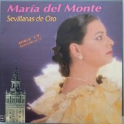 Maria Del Monte - Sevillanas De Oro - 2CD (1992)