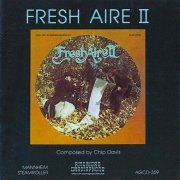 Mannheim Steamroller - Fresh Aire II {1977) {1984, Reissue}