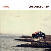 Søren Bebe Trio - Home (2016) [Hi-Res]