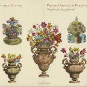Enrico Baiano - Paradisi: Sonatas for harpsichord (2014) CD-Rip