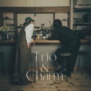 Ohashi Trio & THE CHARM PARK - Trio & Charm (2024)