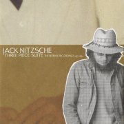 Jack Nitzsche - Three Piece Suite: The Reprise Recordings 1971-1974 (2001)