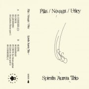 Stefano Pilia - Spiralis Aurea Trio (2024) Hi-Res