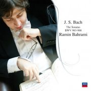 Ramin Bahrami - J.S. Bach: The Sonatas BWV 963-968 (2009)
