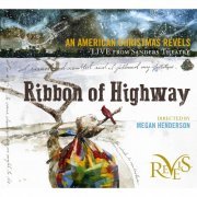 Cambridge Symphonic Brass Ensemble - Ribbon of Highway (Live) (2020) [Hi-Res]