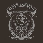 Black Sabbath - The Ten Year War (2016, Remaster) (2017) [Hi-Res]