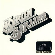 Byron Berline - Outrageous (1980)