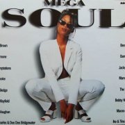 Various - Mega Soul (1998)