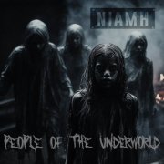 Niamh - People Of The Underworld (2024) Hi-Res