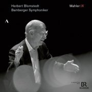 Bamberg Symphony Orchestra, Herbert Blomstedt - Mahler: Symphony No. 9 in D Major (2019) CD-Rip