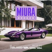 VA - Miura Records - BEST OF 2023 (2023)