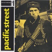 The Pale Fountains - Pacific Street (Japanese Extended Edition) (1984/1999)