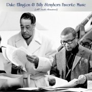 VA - Duke Ellington & Billy Strayhorn Favorite Music (All Tracks Remastered) (2022)