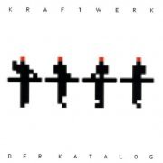 Kraftwerk - Der Katalog (German Box Set) (2009)