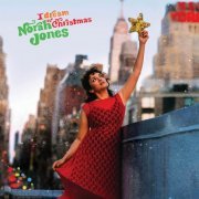 Norah Jones - I Dream Of Christmas (2021) [Hi-Res]