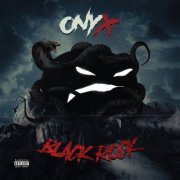 Onyx - Black Rock (2018) [Hi-Res]