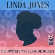 Linda Jones - The Complete Atco, Loma & Warner Bros. Recordings (2016)