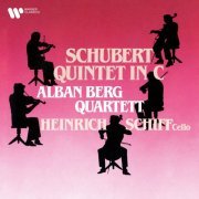 Alban Berg Quartett - Schubert: String Quintet, D. 956 (1983/2021)