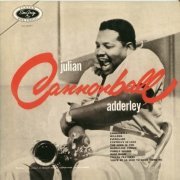 Julian 'Cannonball' Adderley - Julian 'Cannonball' Adderley (1955)