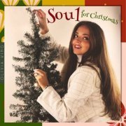 Olivia King - Soul for Christmas (2023)