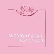 Midnight Star - Freak-A-Zoid (1983/1987) 12"