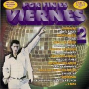 VA - Por Fin Es Viernes 2 (1999)