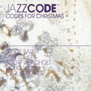 Jazzcode - Codes For Christmas (2008) FLAC