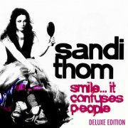 Sandi Thom - Smile...It Confuses People (Deluxe Edition) (2006)