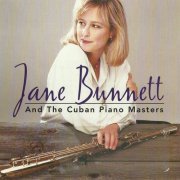 Jane Bunnett - Jane Bunnett and the Cuban Piano Masters (1996) Lossless
