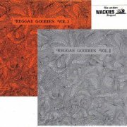 Various Artists - Reggae Goodies, Vol. 1+2 (2005)