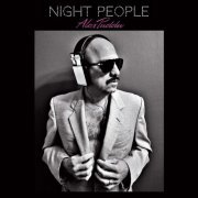 Alex Puddu - Night People (2022)