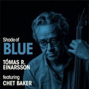 Tómas R. Einarsson - Shade of Blue (2023)
