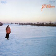 Jill Williams - Jill Williams (1970) [Hi-Res]