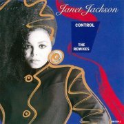 Janet Jackson - Control: The Remixes (1987)