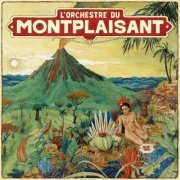 Orchestre du Montplaisant - Orchestre du Montplaisant (2011)
