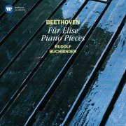 Rudolf Buchbinder - Beethoven: Für Elise & Other Famous Piano Pieces (2019)