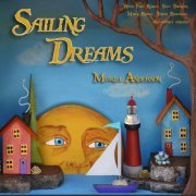 Muriel Anderson - Sailing Dreams (2024) [Hi-Res]