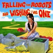 LØLØ - falling for robots & wishing i was one (2024) Hi Res