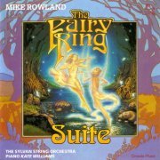 Mike Rowland - The Fairy Ring Suite (1995)