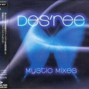 Des'ree - Mystic Mixes (1999) {Japan}
