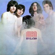 Man - Revelation (1969) LP