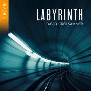 David Greilsammer - Labyrinth (2020)