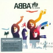 ABBA - The Album (2007, 30th Anniversary Deluxe Edition)